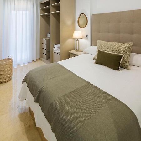 Apartamento Emilo Luque Cinco Córdoba Exterior foto