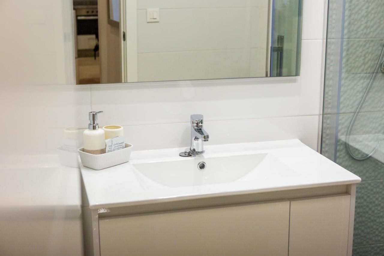 Apartamento Emilo Luque Cinco Córdoba Exterior foto