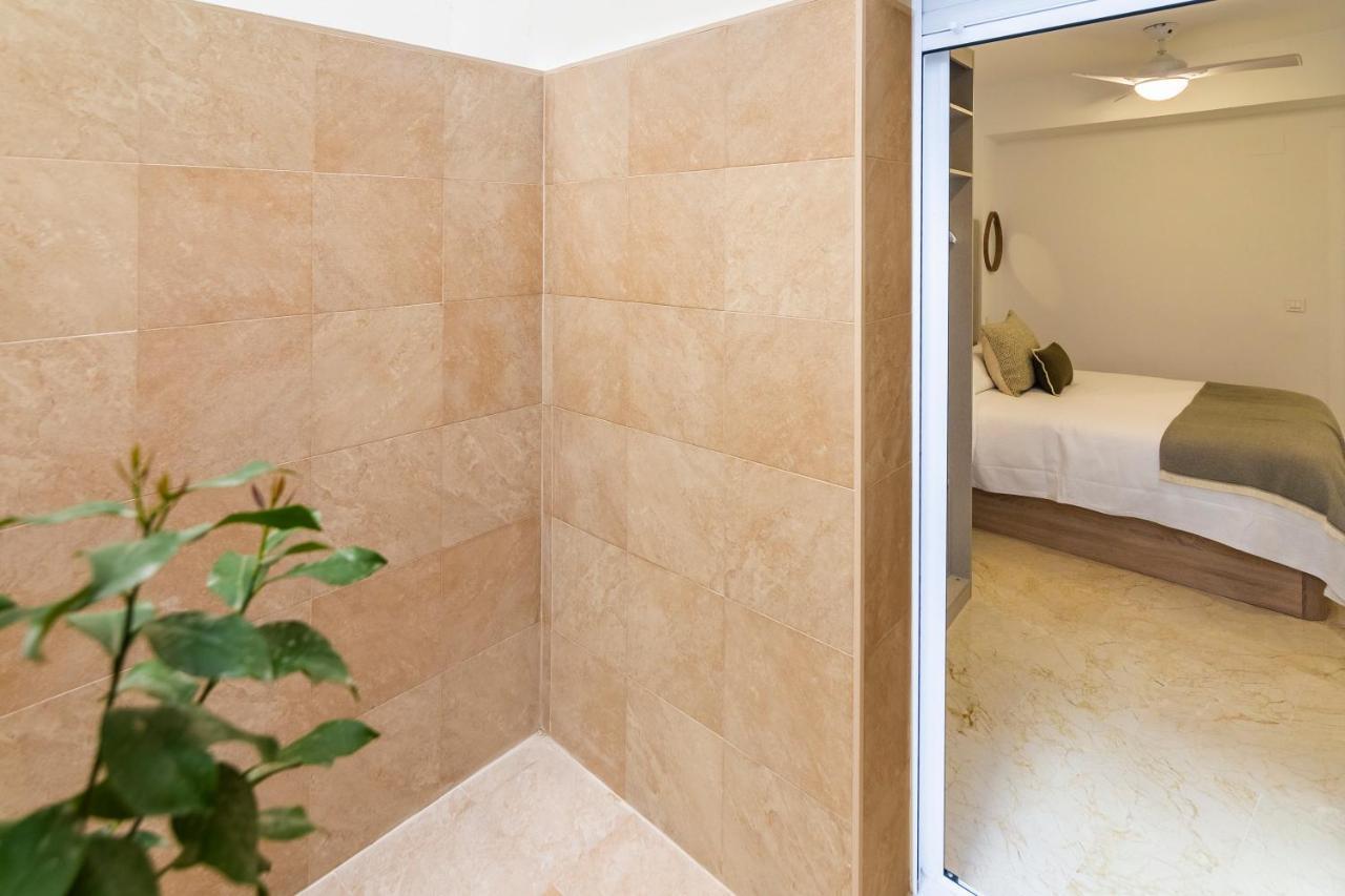 Apartamento Emilo Luque Cinco Córdoba Exterior foto